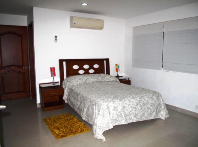 דירות Cartagena Apartamento Laguito Frente Al Mar חדר תמונה