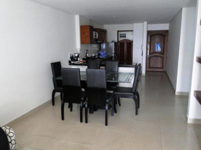 דירות Cartagena Apartamento Laguito Frente Al Mar מראה חיצוני תמונה