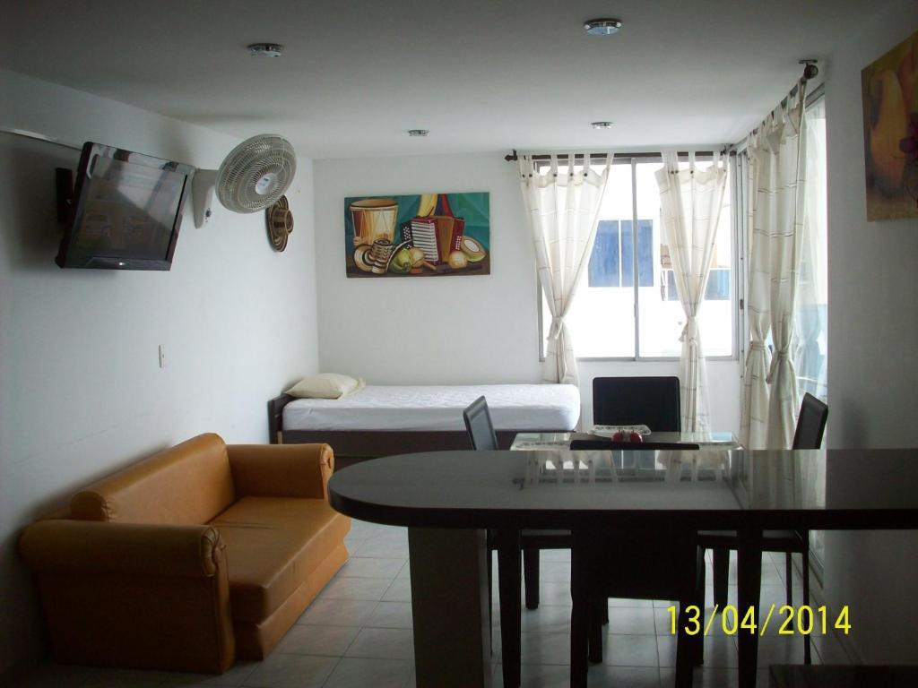 דירות Cartagena Apartamento Laguito Frente Al Mar מראה חיצוני תמונה