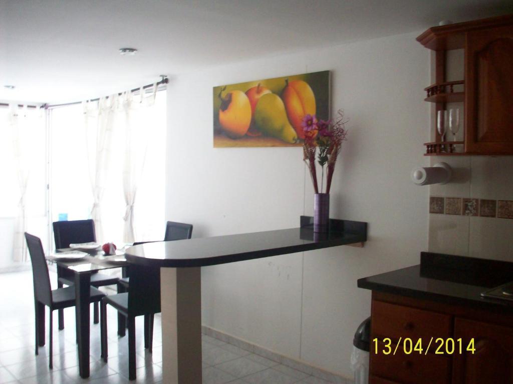 דירות Cartagena Apartamento Laguito Frente Al Mar מראה חיצוני תמונה