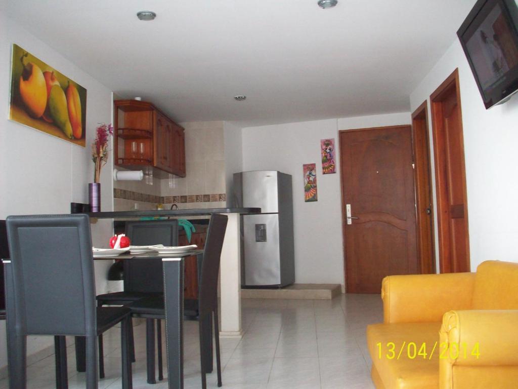 דירות Cartagena Apartamento Laguito Frente Al Mar מראה חיצוני תמונה