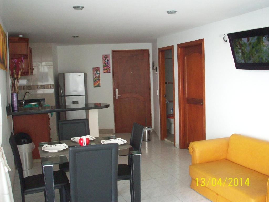 דירות Cartagena Apartamento Laguito Frente Al Mar מראה חיצוני תמונה